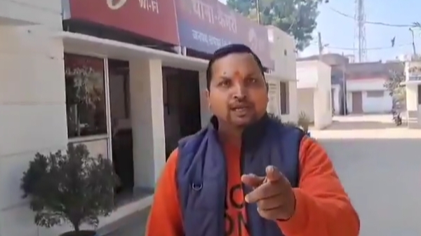 पुलिस की साख पर भारी पड़ा 'बजरंग दल' का कथित नेता: माफीनामे से नहीं बनी बात, अब खानी होगी जेल की हवा